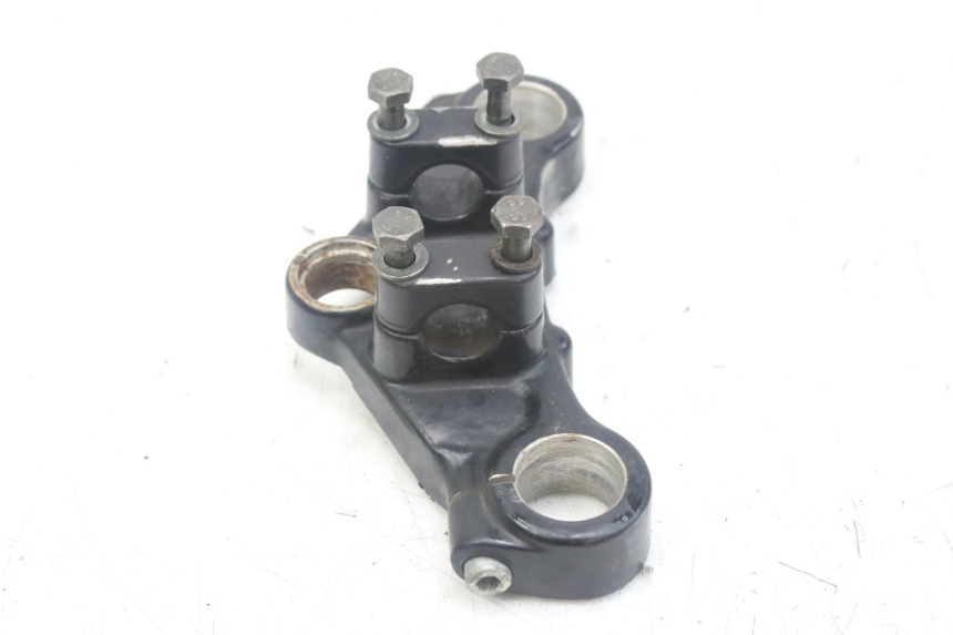 photo de Mesa Superior da Suspensão SUZUKI SMX SUPERMOTARD 50 (1996 - 2001) - Zoom do estado de desgaste