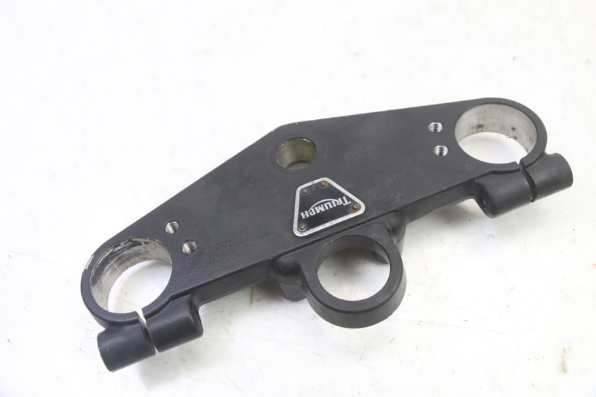 photo de Mesa de Suspensão Superior TRIUMPH SPRINT 900 (1995 - 1998) - Zoom do estado de desgaste