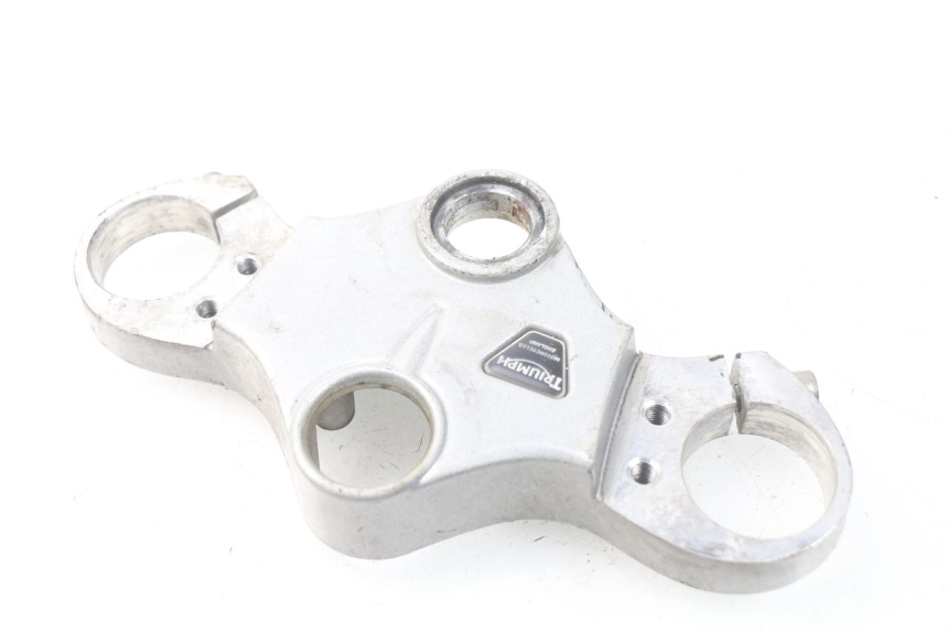 photo de Mesa de suspensão superior TRIUMPH SPRINT ST ABS 1050 (2005 - 2007) - Detalhe da peça