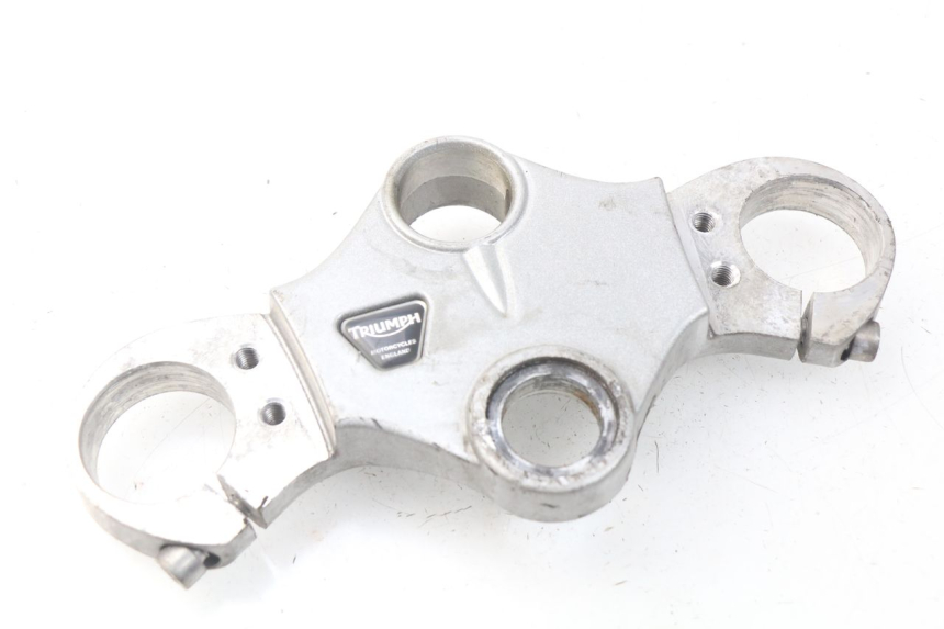 photo de Mesa de suspensão superior TRIUMPH SPRINT ST ABS 1050 (2005 - 2007) - Detalhes característicos