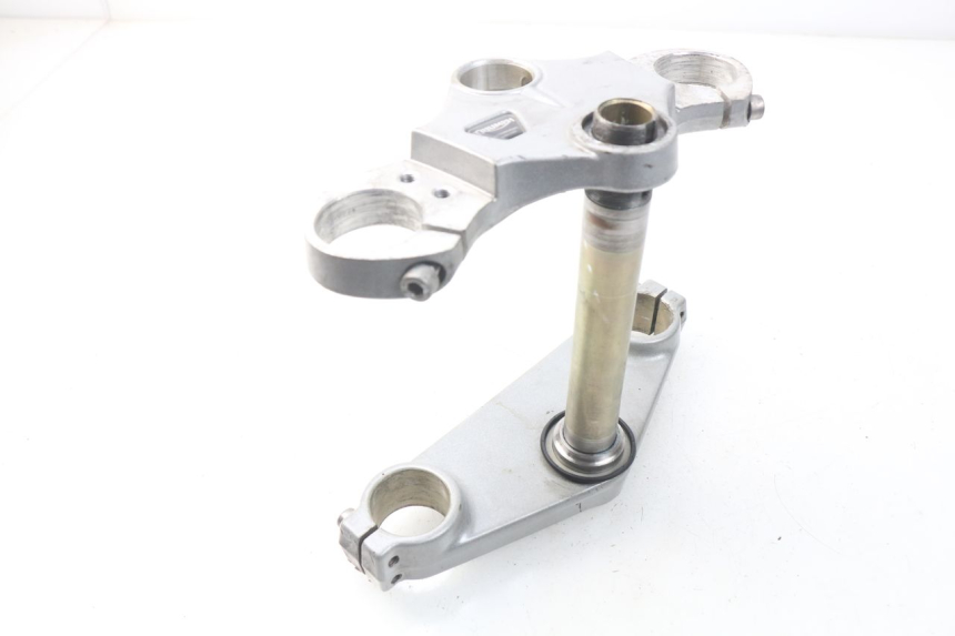 photo de Mesa de suspensão superior TRIUMPH SPRINT ST ABS 1050 (2005 - 2007) - Zoom do estado de desgaste