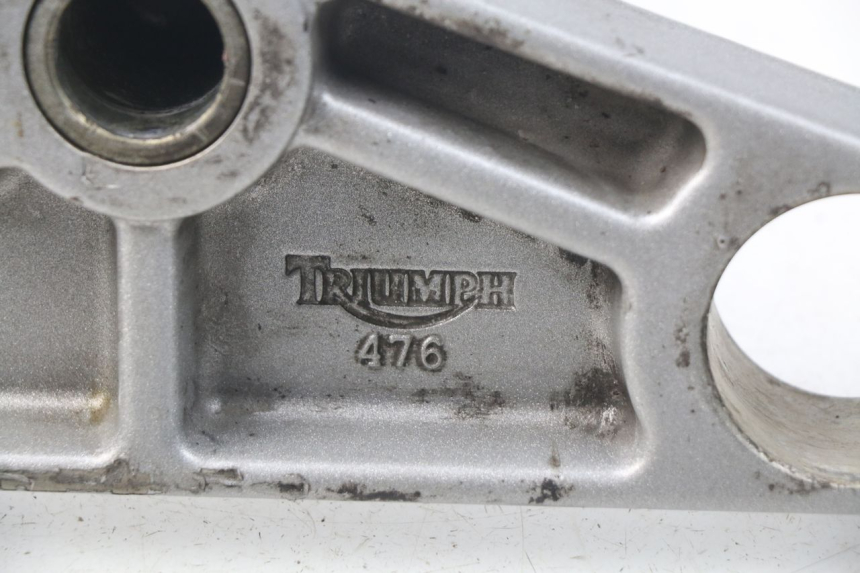 photo de Mesa de suspensão superior TRIUMPH SPRINT ST ABS 1050 (2005 - 2007) - Peça verificada