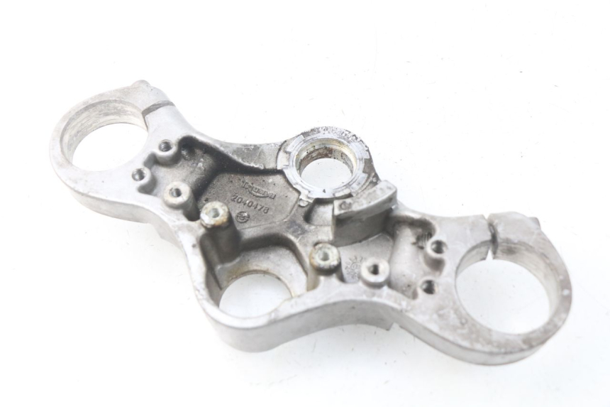 photo de Mesa de suspensão superior TRIUMPH SPRINT ST ABS 1050 (2005 - 2007) - Marcações e referências