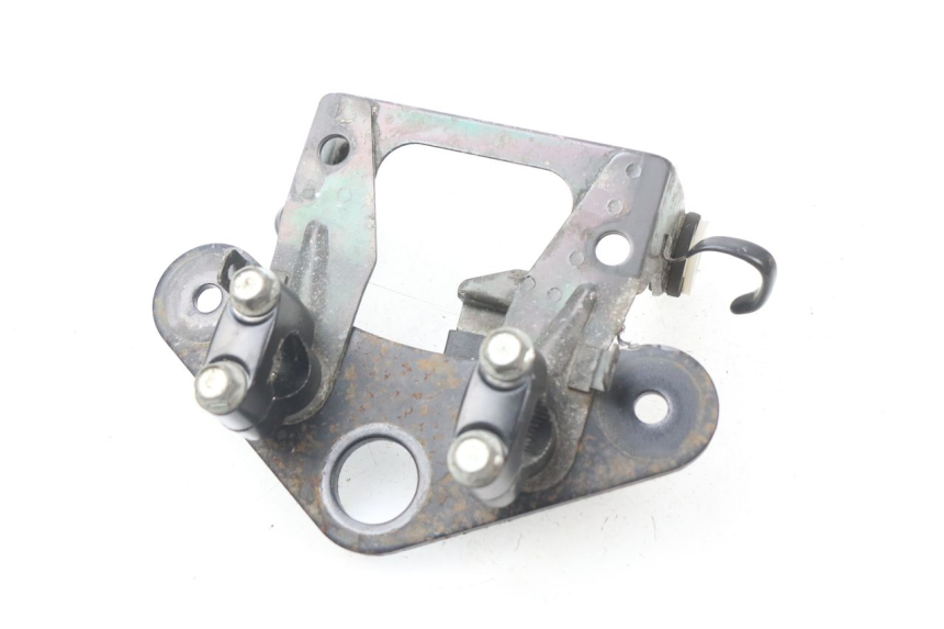 photo de Mesa de suspensão superior YAMAHA SR 125 (1982 - 2003) - Vista principal