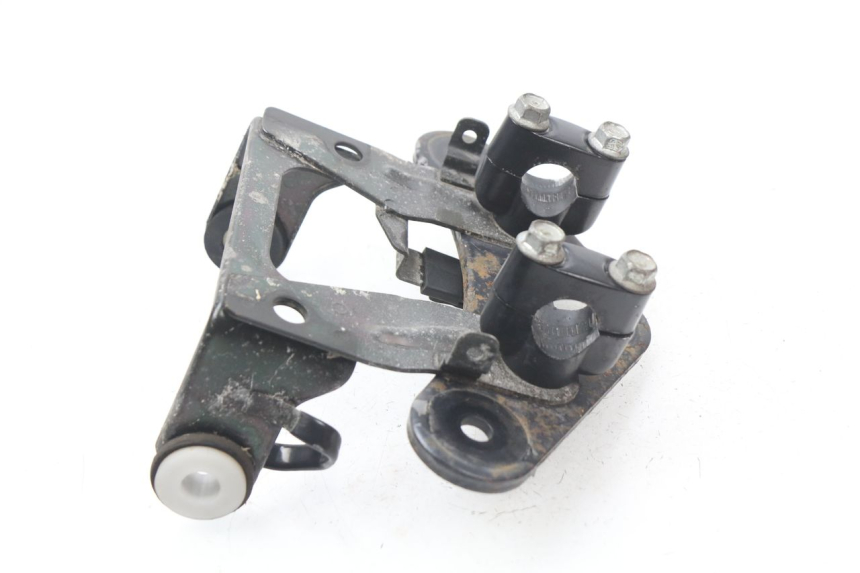 photo de Mesa de suspensão superior YAMAHA SR 125 (1982 - 2003) - Outro ângulo de visão