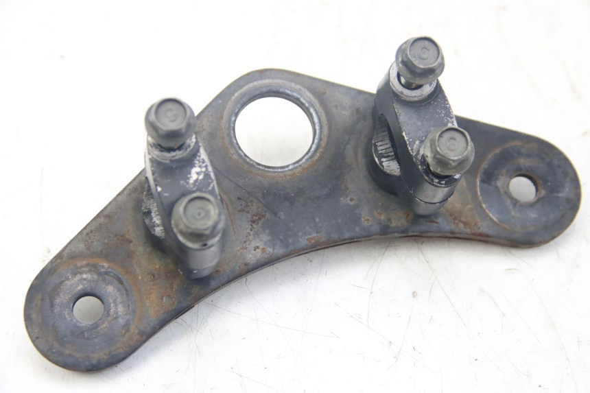 photo de Mesa de suspensão superior YAMAHA SR 125 (1982 - 2003) - Vista principal