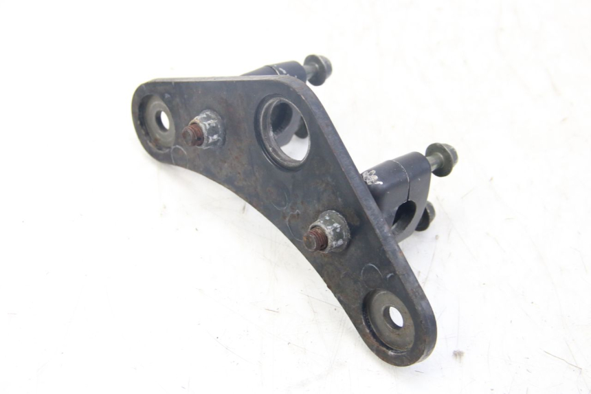 photo de Mesa de suspensão superior YAMAHA SR 125 (1982 - 2003) - Outro ângulo de visão