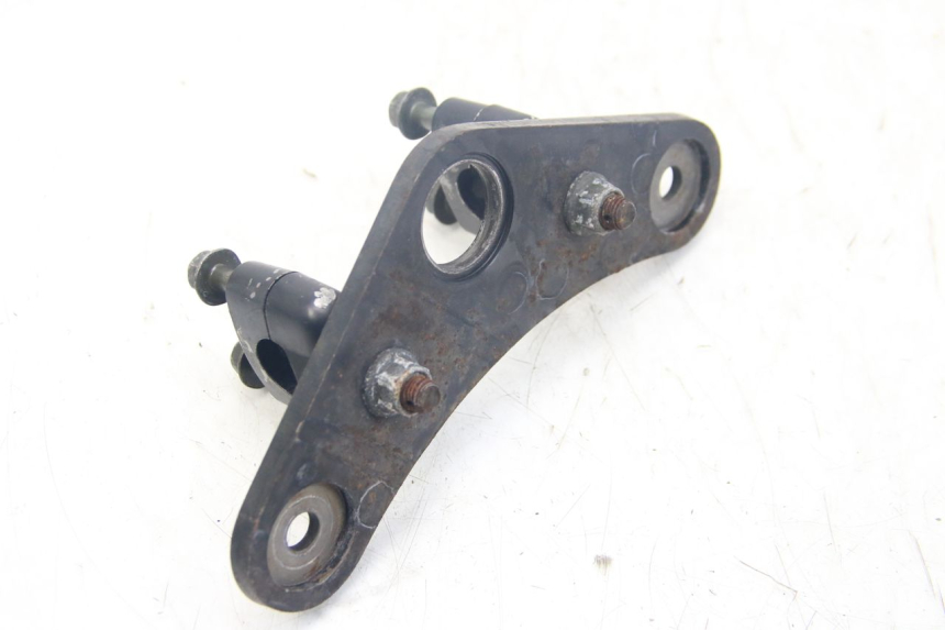 photo de Mesa de suspensão superior YAMAHA SR 125 (1982 - 2003) - Ampliação técnica