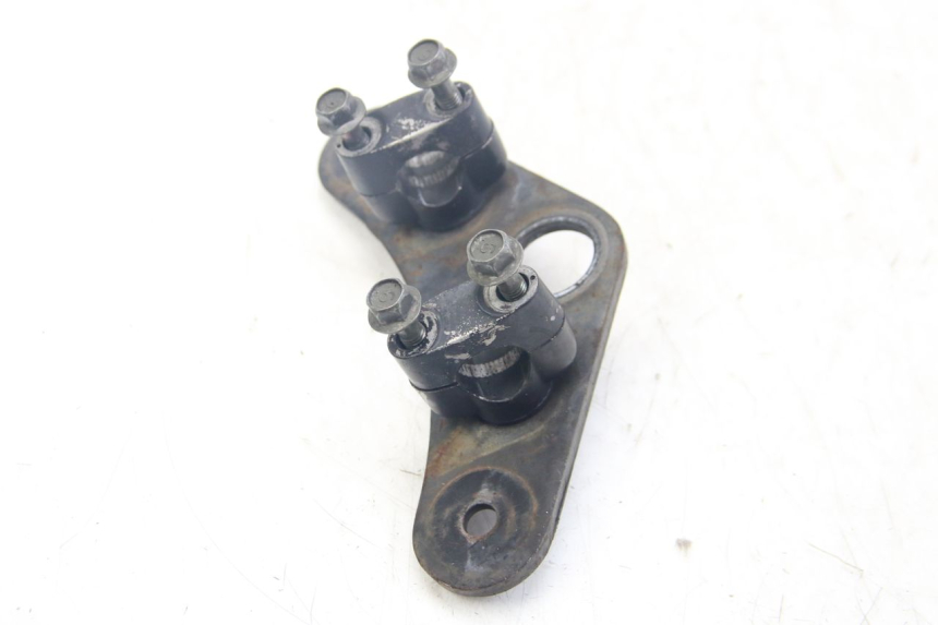 photo de Mesa de suspensão superior YAMAHA SR 125 (1982 - 2003) - Vista geral