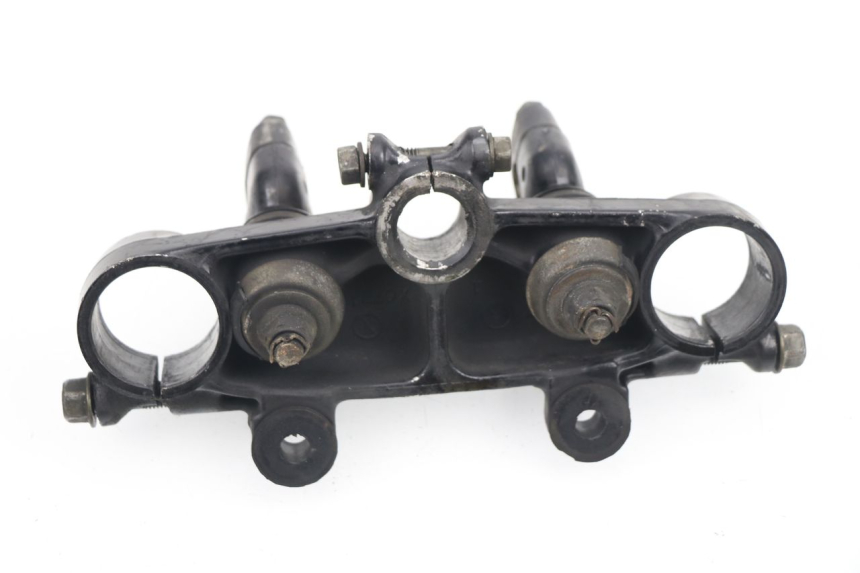 photo de Mesa de Suspensão Superior SUZUKI DR DJEBEL 600 (1985 - 1990) - Zoom do estado de desgaste