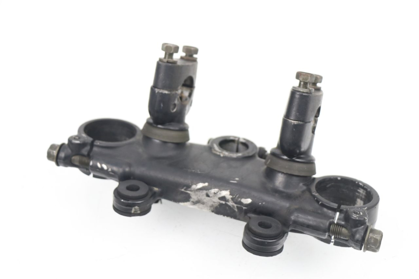 photo de Mesa de Suspensão Superior SUZUKI DR DJEBEL 600 (1985 - 1990) - Outro ângulo de visão