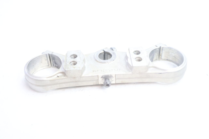 photo de Mesa Superior da Forquilha KTM SX 85 (2018 - 2024) - Zoom do estado de desgaste