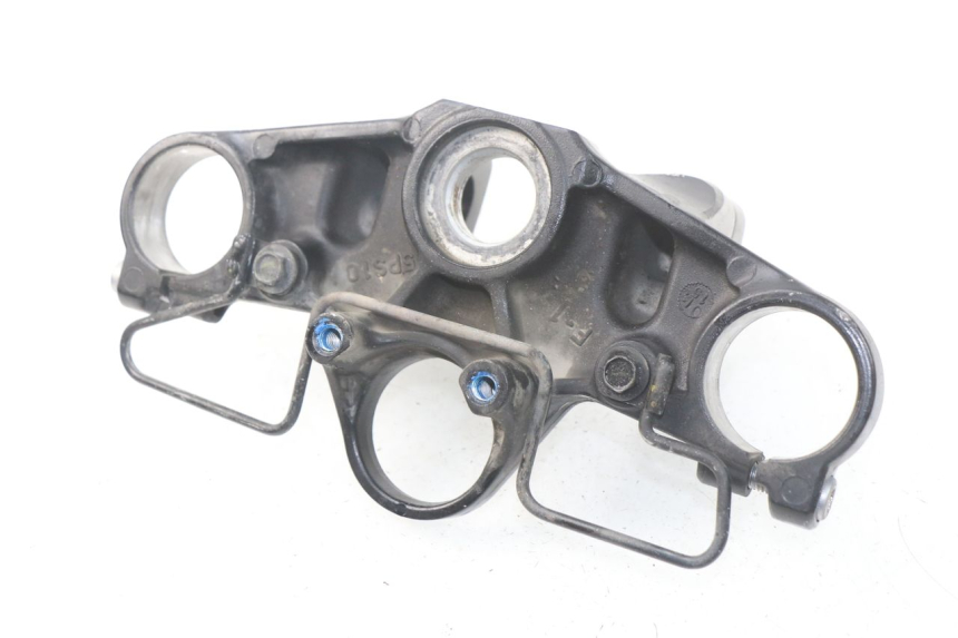 photo de Mesa de Suspensão Superior YAMAHA TDM ABS 900 (2002 - 2014) - Zoom do estado de desgaste