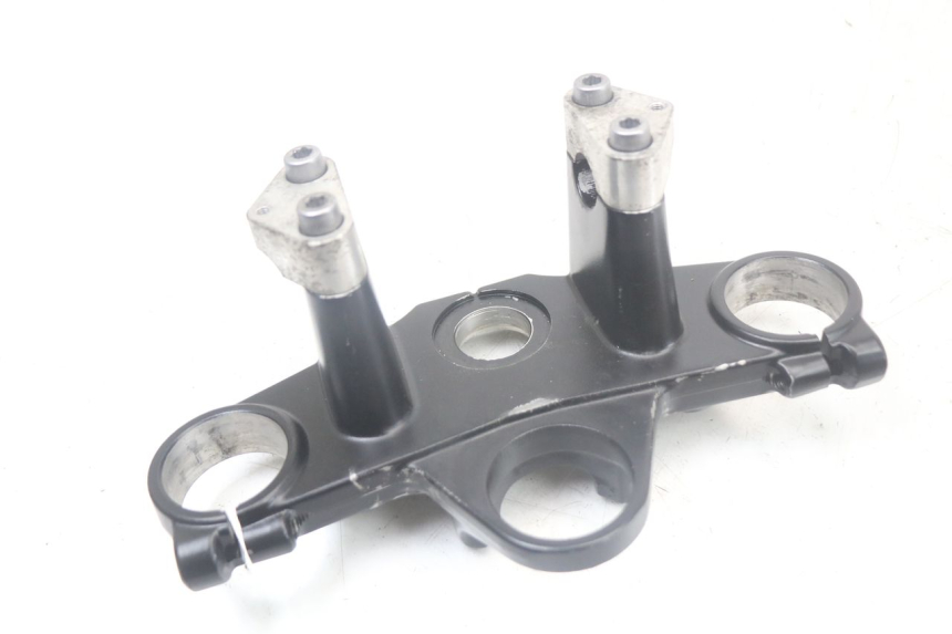 photo de Mesa de Suspensão Superior YAMAHA TDM ABS 900 (2002 - 2014) - Zoom do estado de desgaste