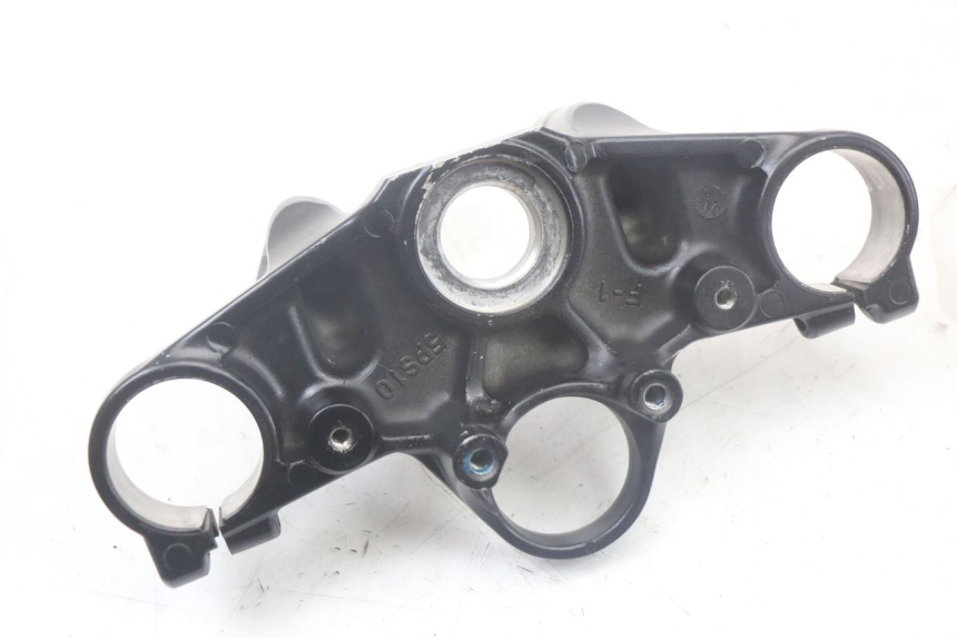 photo de Mesa de Suspensão Superior YAMAHA TDM ABS 900 (2002 - 2014) - Ampliação técnica