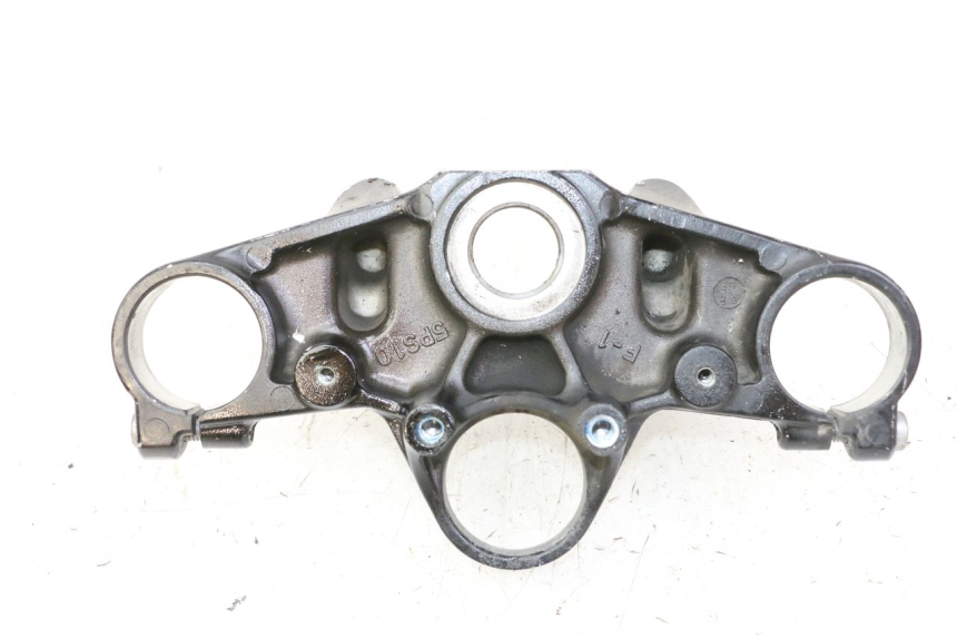 photo de Mesa de Suspensão Superior YAMAHA TDM ABS 900 (2002 - 2014) - Zoom do estado de desgaste