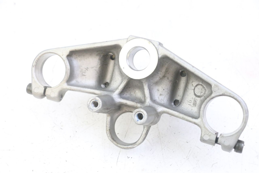 photo de Mesa de suspensão superior YAMAHA TDR DELTABOX 125 (1997 - 2003) - Ampliação técnica