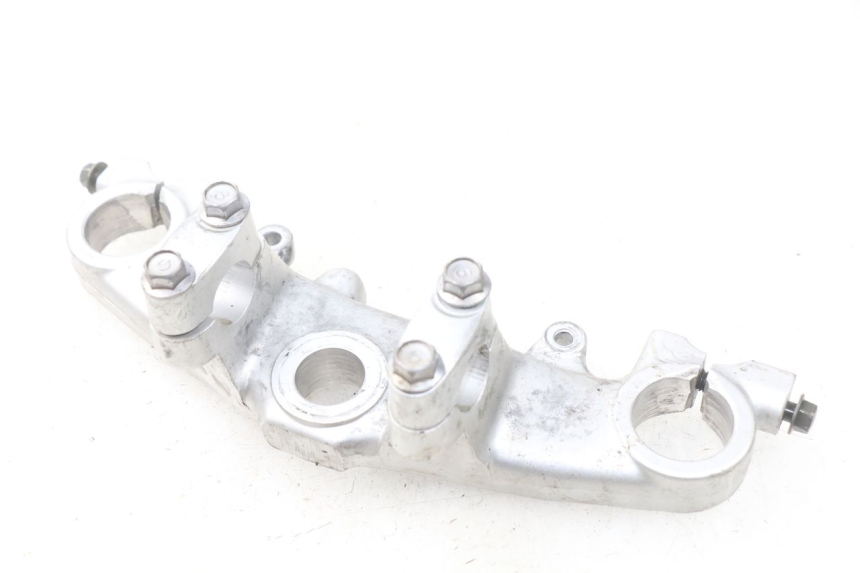 photo de Mesa de Suspensão Superior YAMAHA TW 125 (1998 - 2002) - Outro ângulo de visão
