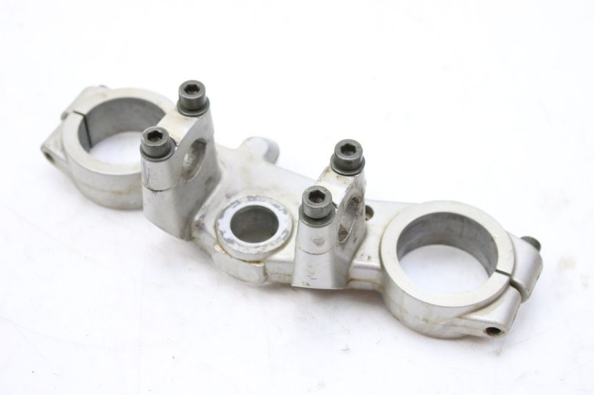 photo de Mesa de garfo superior KEEWAY TX 50 (2008 - 2015) - Zoom do estado de desgaste