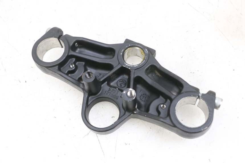 photo de Mesa de suspensão superior YAMAHA TZR 50 (2008 - 2016) - Zoom do estado de desgaste
