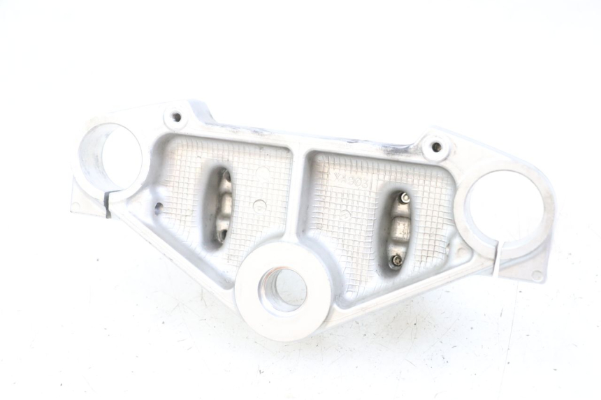 photo de Mesa Superior da Suspensão SUZUKI VL INTRUDER 125 (2004 - 2007) - Zoom do estado de desgaste