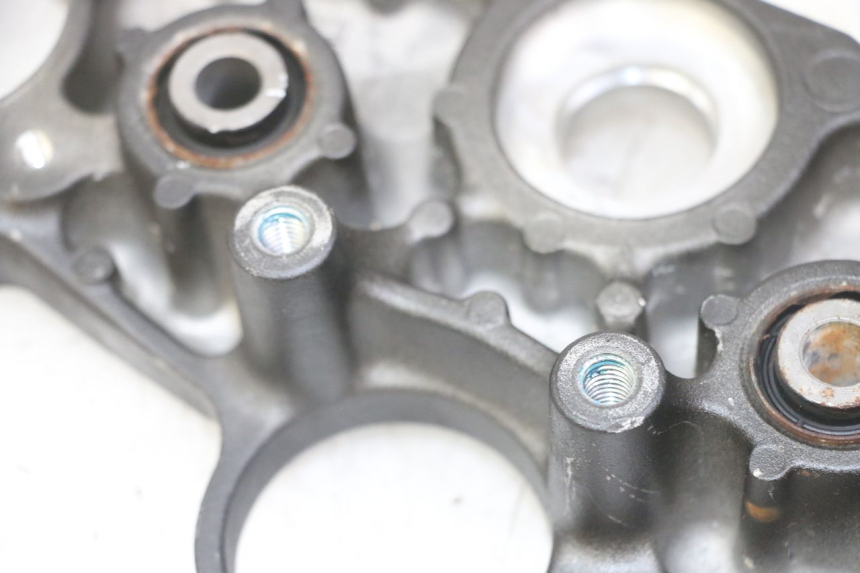 photo de Mesa de suspensão superior YAMAHA XJ6 ABS 600 (2008 - 2016) - Estado da superfície