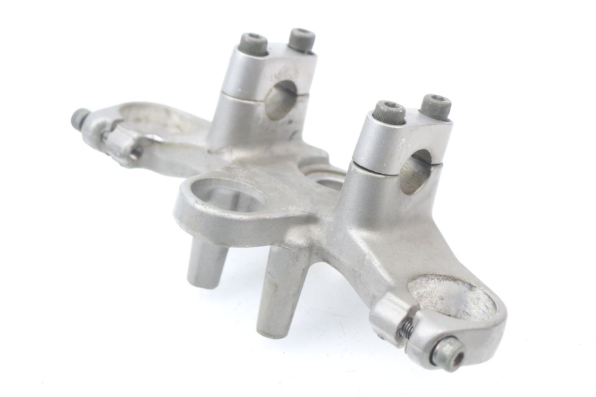 photo de Mesa de suspensão superior YAMAHA XJ600 XJ DIVERSION 600 (1992 - 1997) - Zoom do estado de desgaste