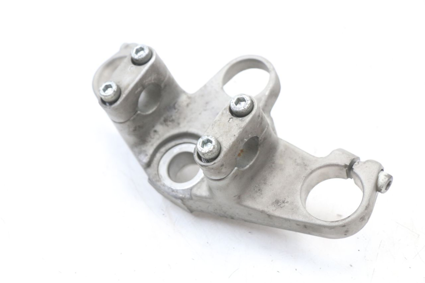 photo de Mesa de suspensão superior YAMAHA XJ600 XJ DIVERSION 600 (1992 - 1997) - Zoom do estado de desgaste