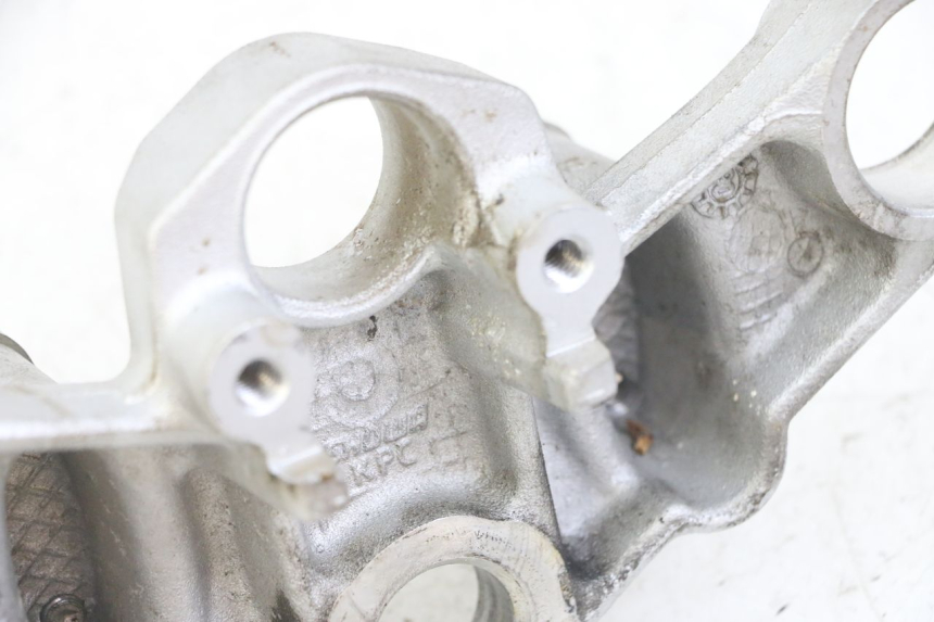 photo de Mesa de Suspensão Superior HONDA XLV VARADERO 125 (2000 - 2006) - Ampliação técnica