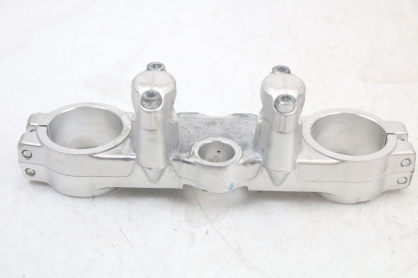 photo de Mesa Superior da Suspensão FANTIC XM PERFORMANCE 2T 50 (2021 - 2022) - Zoom do estado de desgaste