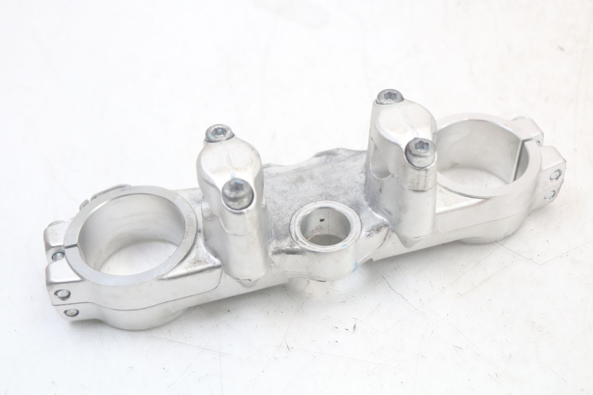 photo de Mesa Superior da Suspensão FANTIC XM PERFORMANCE 2T 50 (2021 - 2022) - Estado da superfície