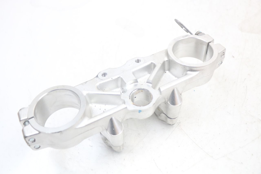 photo de Mesa Superior da Suspensão FANTIC XM PERFORMANCE 2T 50 (2021 - 2022) - Marcações e referências