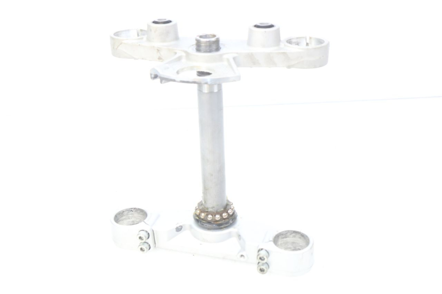 photo de Mesa de garfo superior YAMAHA XP T-MAX TMAX ABS 530 (2012 - 2015) - Zoom do estado de desgaste