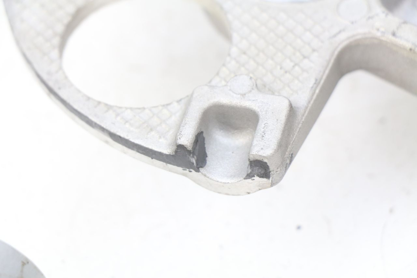 photo de Mesa de garfo superior YAMAHA XP T-MAX TMAX ABS 530 (2012 - 2015) - Outro ângulo de visão