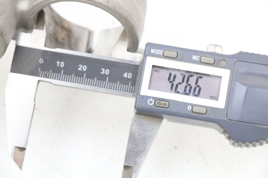 photo de Mesa de garfo superior YAMAHA XP T-MAX TMAX ABS 530 (2012 - 2015) - Ampliação técnica