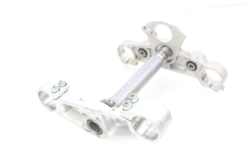 photo de Mesa de garfo superior YAMAHA XP T-MAX TMAX ABS 530 (2012 - 2015) - Marcações e referências