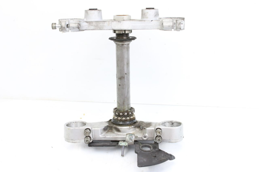 photo de Mesa de garfo superior YAMAHA XP T-MAX TMAX ABS 530 (2012 - 2015) - Detalhe da peça