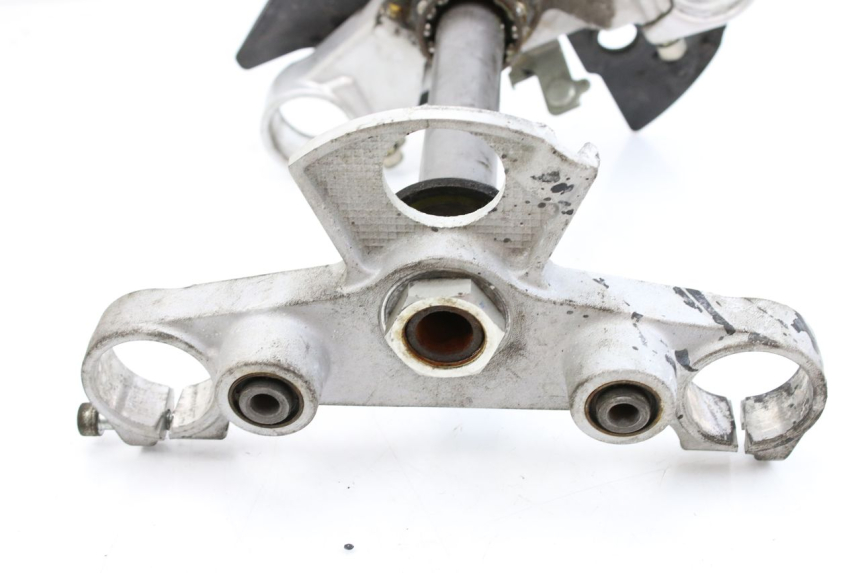photo de Mesa de garfo superior YAMAHA XP T-MAX TMAX ABS 530 (2012 - 2015) - Zoom do estado de desgaste