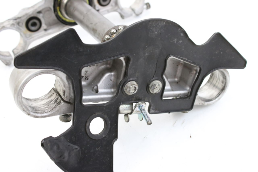 photo de Mesa de garfo superior YAMAHA XP T-MAX TMAX ABS 530 (2012 - 2015) - Outro ângulo de visão