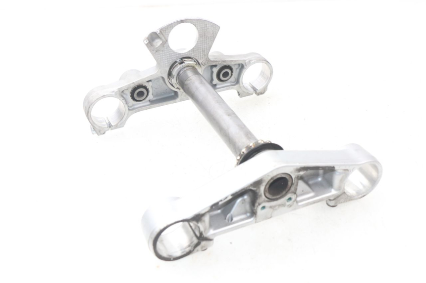 photo de Mesa de Suspensão Superior YAMAHA XP T-MAX TMAX 500 (2008 - 2012) - Ampliação técnica