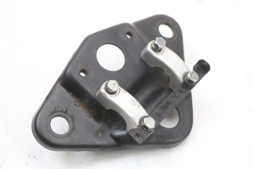 photo de Mesa de suspensão superior SYM XS 125 (2007 - 2016) - Outro ângulo de visão