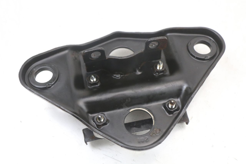 photo de Mesa de suspensão superior SYM XS 125 (2007 - 2016) - Vista geral