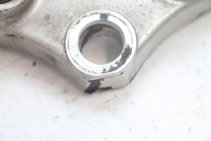 photo de Mesa Superior da Forquilha YAMAHA XV VIRAGO 535 (1988 - 2004) - Outro ângulo de visão