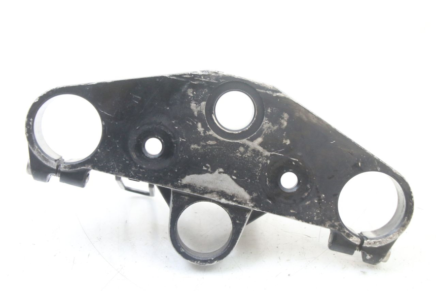 photo de Mesa de garfo superior YAMAHA FZS FAZER 600 (2001 - 2003) - Zoom do estado de desgaste