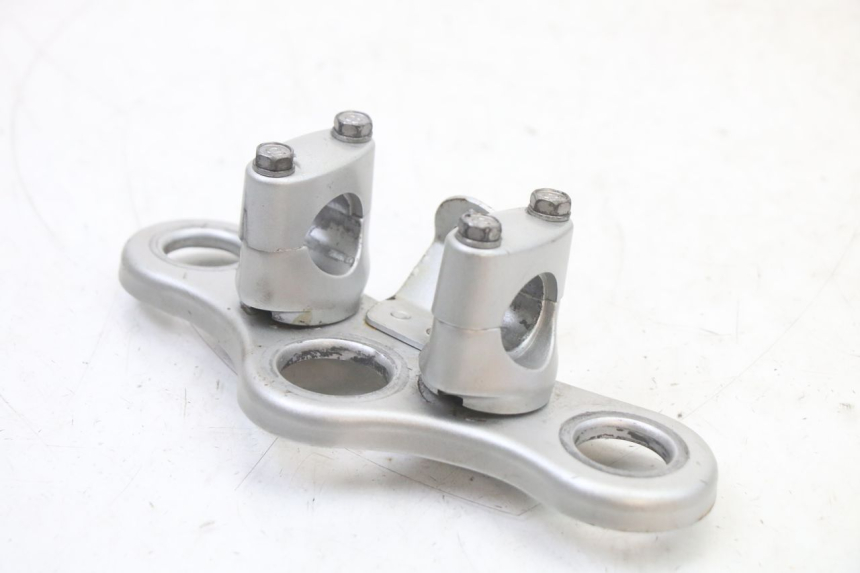 photo de Mesa de suspensão superior YAMAHA PW 80 (1983 - 2014) - Zoom do estado de desgaste