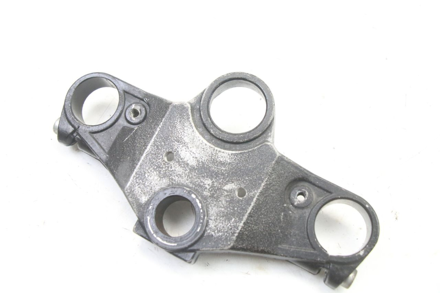photo de Mesa de suspensão superior YAMAHA TZR 50 (2008 - 2016) - Zoom do estado de desgaste