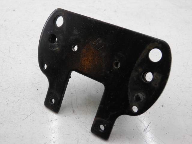 photo de Mesa de Suspensão Superior YAMASAKI YM50QT-N3 RETRO 50 (2012 - 2014) - Vista principal