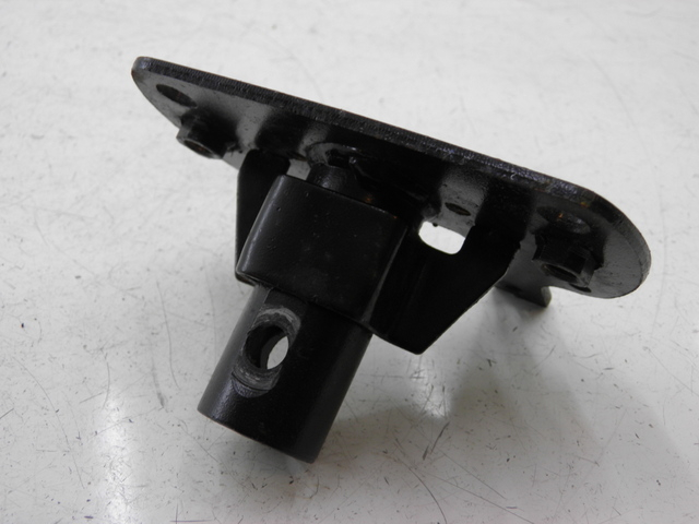 photo de Mesa de Suspensão Superior YAMASAKI YM50QT-N3 RETRO 50 (2012 - 2014) - Zoom do estado de desgaste