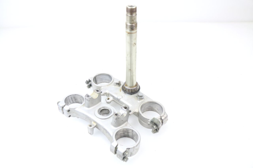 photo de Mesa de Suspensão Superior YAMAHA YZ 125 (1998 - 2005) - Outro ângulo de visão