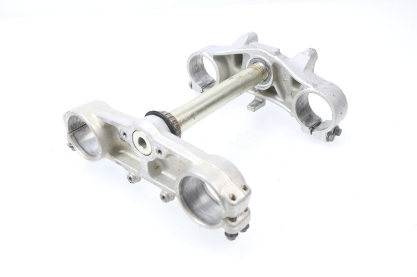 photo de Mesa de Suspensão Superior YAMAHA YZ 125 (1998 - 2005) - Pontos de fixação